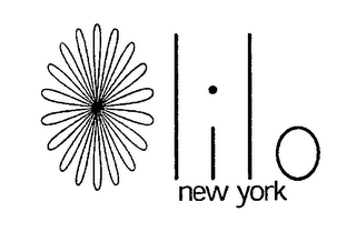 LILO NEW YORK logo