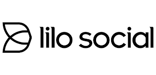 LILO SOCIAL logo
