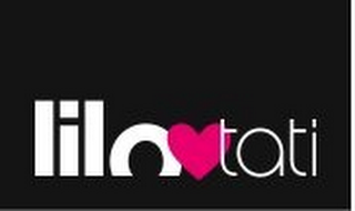LILO TATI logo