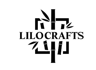 LILOCRAFTS logo