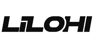 LILOHI logo