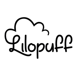 LILOPUFF logo