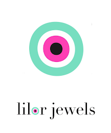 LILOR JEWELS logo