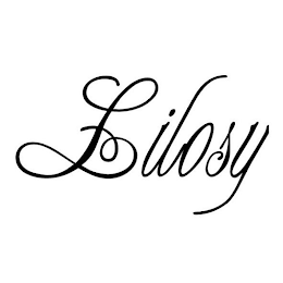 LILOSY logo