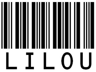 LILOU logo