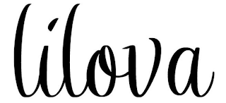 LILOVA logo