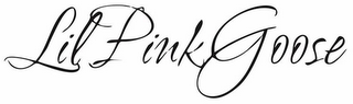 LILPINKGOOSE logo
