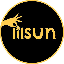 LILSUN logo