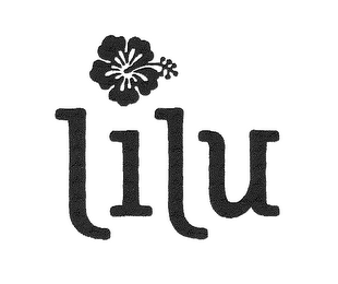 LILU logo