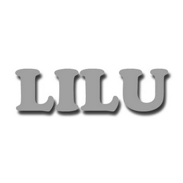 LILU logo