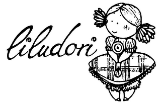 LILUDORI logo