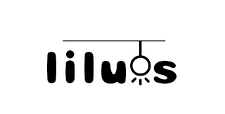 LILUOS logo