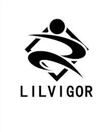 LILVIGOR logo