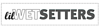LILWETSETTERS logo