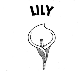 LILY logo