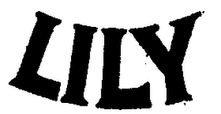LILY logo