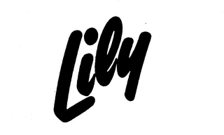 LILY logo