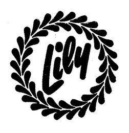 LILY logo