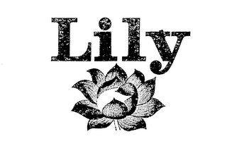 LILY logo