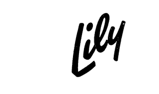 LILY logo