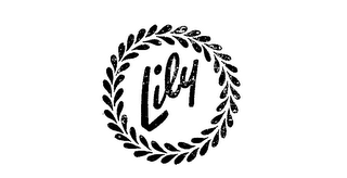 LILY logo