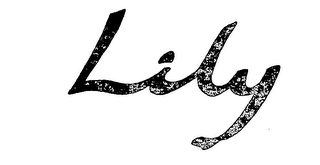 LILY logo