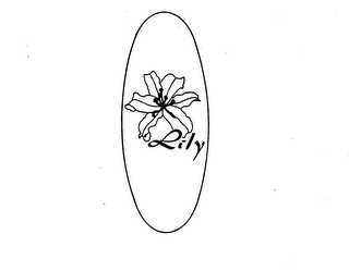 LILY logo