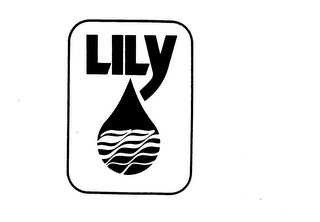 LILY logo