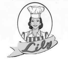 LILY logo