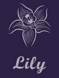 LILY logo