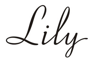 LILY logo