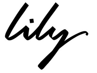 LILY logo