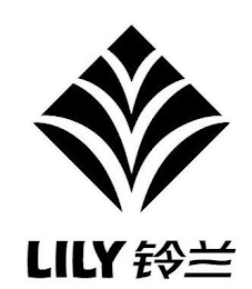 LILY logo