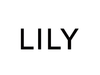 LILY logo
