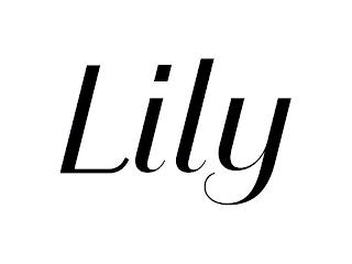 LILY logo