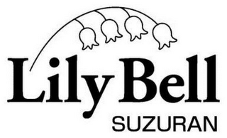 LILY BELL SUZURAN logo