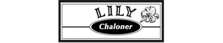 LILY CHALONER logo