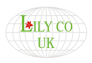 LILY CO UK logo