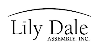 LILY DALE ASSEMBLY INC. logo