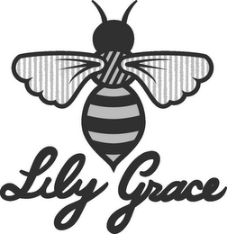 LILY GRACE logo