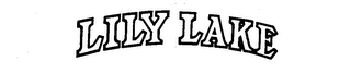 LILY LAKE logo