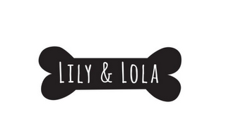 LILY & LOLA logo