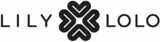 LILY LOLO logo