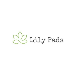 LILY PADS logo