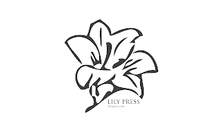 LILY PRESS LILYPRESS.COM logo