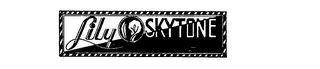 LILY SKYTONE logo