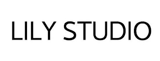 LILY STUDIO logo