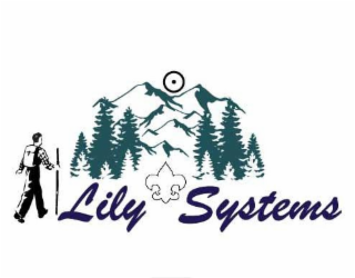 LILY SYSTEMS logo