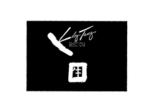 LILY TANG SELECTIONS logo