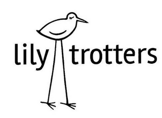 LILY TROTTERS logo